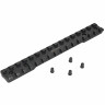 Планка ARKON Picatinny на Browning A-Bolt (long action) Планка ARKON Picatinny на Browning A-Bolt (long action)
