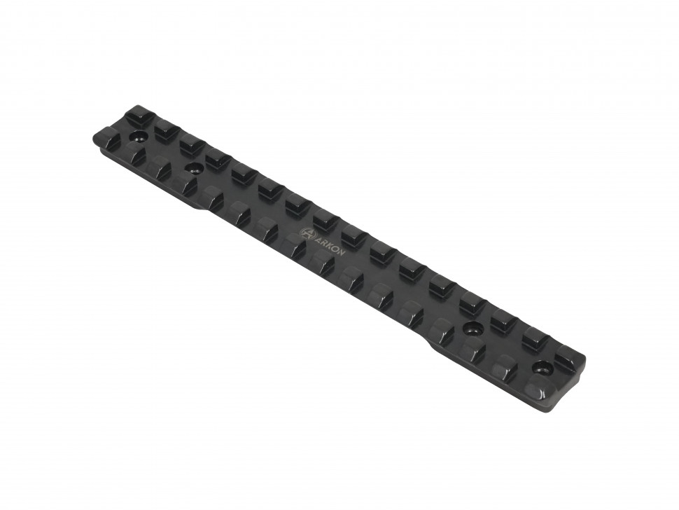 Планка ARKON Picatinny на Browning A-Bolt (long action) Планка ARKON Picatinny на Browning A-Bolt (long action)