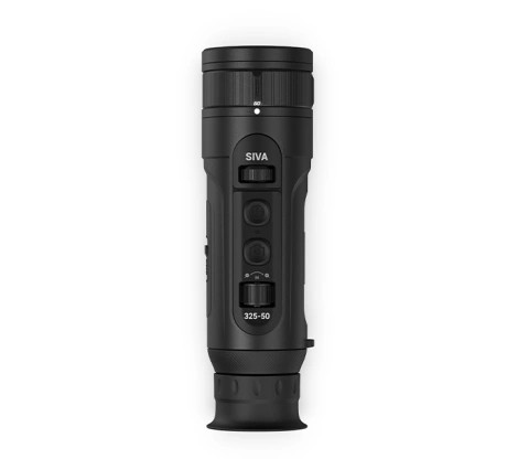 Тепловизионный монокуляр Lzirtek Siva 325-50