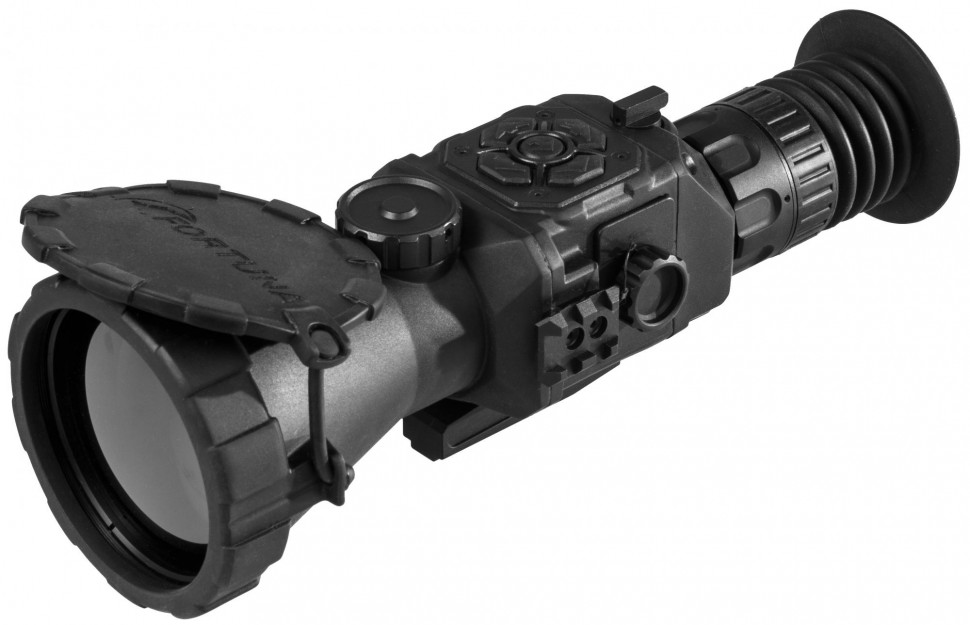 Тепловизионный прицел Fortuna General One 3L