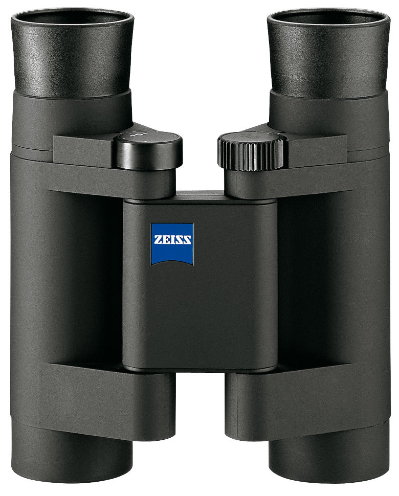 Бинокль Zeiss Conquest 8 x 20 T*, black