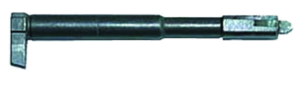 Ударник AKademia для Glock-систем (17,19,34,26), Gen 3/4, сталь, длина 56мм, вес 5 г.