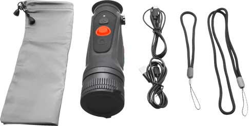 Тепловизор RikaNV Hypnose 350Pro