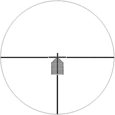 Оптический прицел MewLite 4-16x50 FFP SFIR Оптический прицел MewLite 4-16x50 FFP SFIR