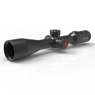 Оптический прицел MewLite 4-16x50 FFP SFIR Оптический прицел MewLite 4-16x50 FFP SFIR