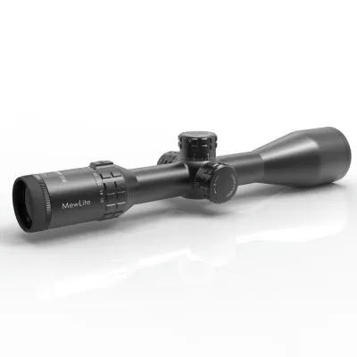 Оптический прицел MewLite 4-16x50 FFP SFIR Оптический прицел MewLite 4-16x50 FFP SFIR