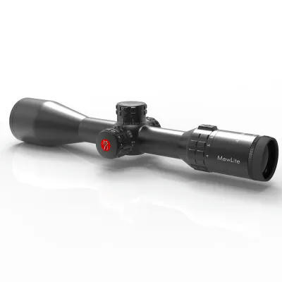Оптический прицел MewLite 4-16x50 FFP SFIR Оптический прицел MewLite 4-16x50 FFP SFIR