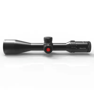 Оптический прицел MewLite 4-16x50 FFP SFIR Оптический прицел MewLite 4-16x50 FFP SFIR