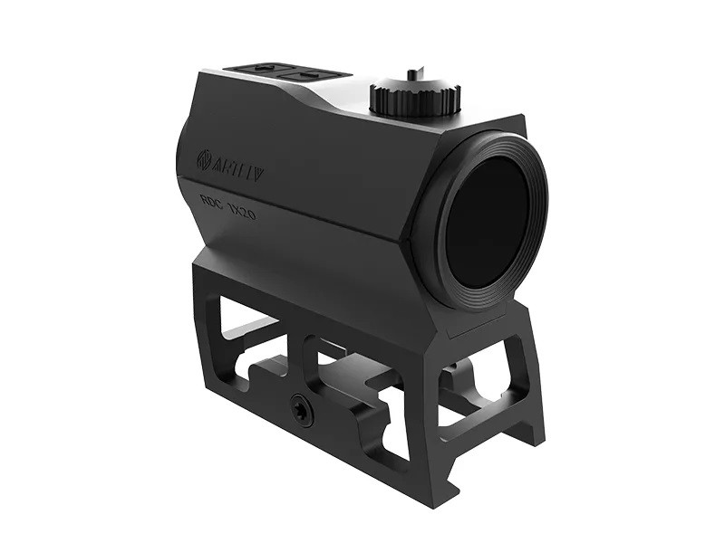 Коллиматорный прицел Artelv RDC 1x20 Коллиматорный прицел Artelv RDC 1x20
