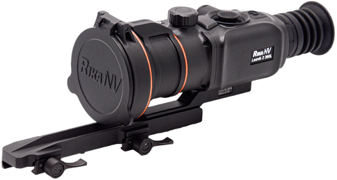 Тепловизионный прицел RikaNV Lesnik2 360L Тепловизионный прицел RikaNV Lesnik2 360L