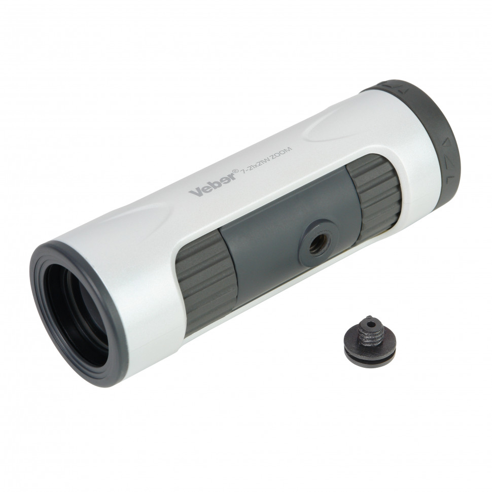 Монокуляр Veber 7-21x21W ZOOM Монокуляр Veber 7-21x21W ZOOM