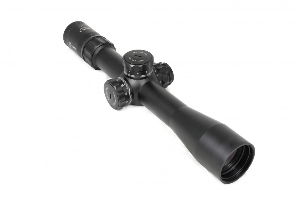 Оптический прицел ARKON Model B 3-18х44