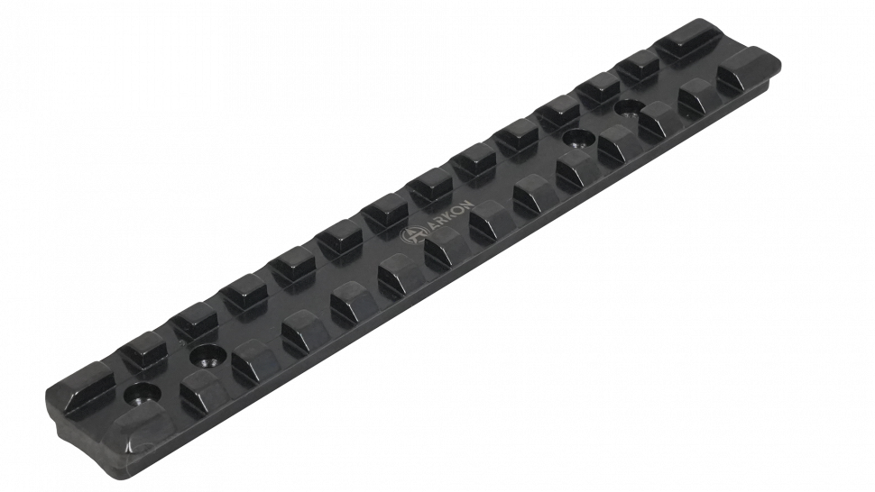 Планка ARKON Picatinny на Browning Bar