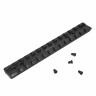 Планка ARKON Picatinny на Browning Bar Планка ARKON Picatinny на Browning Bar