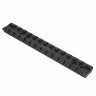 Планка ARKON Picatinny на Browning Bar Планка ARKON Picatinny на Browning Bar