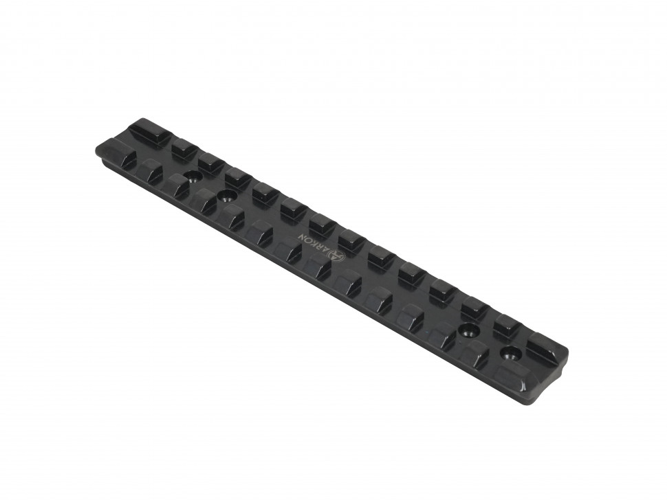 Планка ARKON Picatinny на Browning Bar Планка ARKON Picatinny на Browning Bar