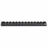 Планка ARKON Picatinny на Browning Bar Планка ARKON Picatinny на Browning Bar
