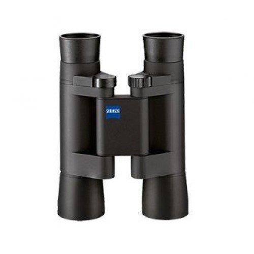 Бинокль Zeiss Conquest 10 x 25 T*, black