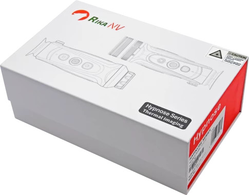 Тепловизор RikaNV Hypnose 335Pro