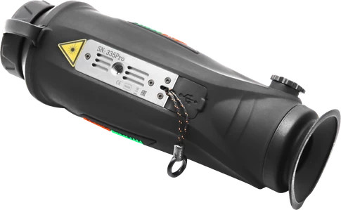 Тепловизор RikaNV Hypnose 335Pro
