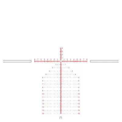 Оптический прицел MewLite 4-20x50 FFP SFIR
