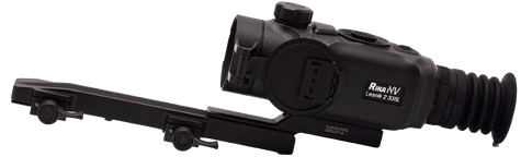 Тепловизионный прицел RikaNV Lesnik2 335L Тепловизионный прицел RikaNV Lesnik2 335L