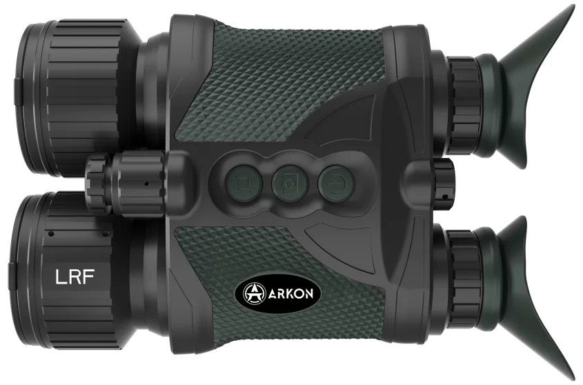 Цифровой бинокль ночного видения Arkon NVD Pro BP36GL / Аркон НВД Про БП 36 ГЛ Цифровой бинокль ночного видения Arkon NVD Pro BP36GL / Аркон НВД Про БП 36 ГЛ