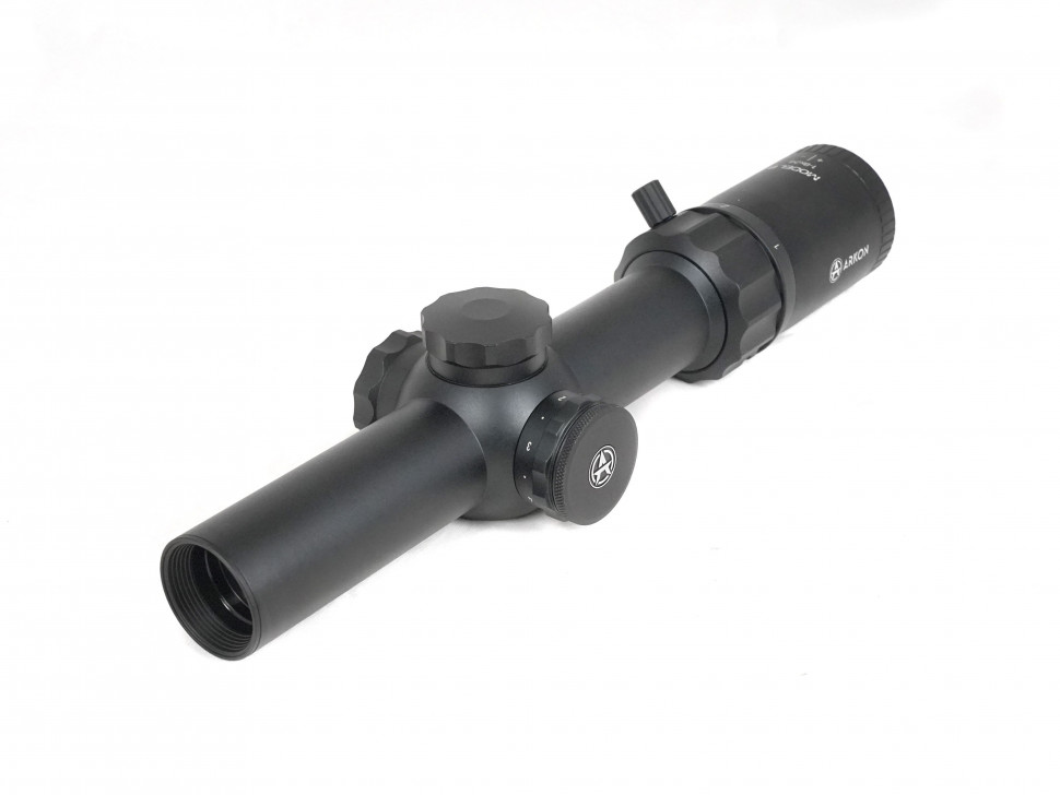 Оптический прицел ARKON Model B 1-8x24