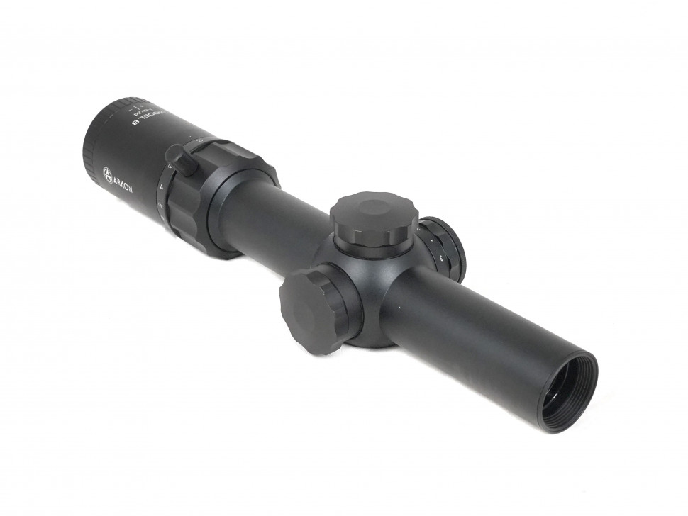 Оптический прицел ARKON Model B 1-8x24