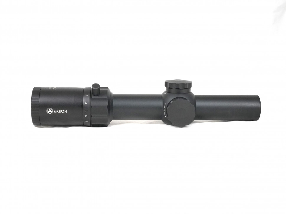 Оптический прицел ARKON Model B 1-8x24