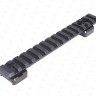 Единая база Picatinny/Weaver MAK CZ 550/557 универсальная (5520-50047)