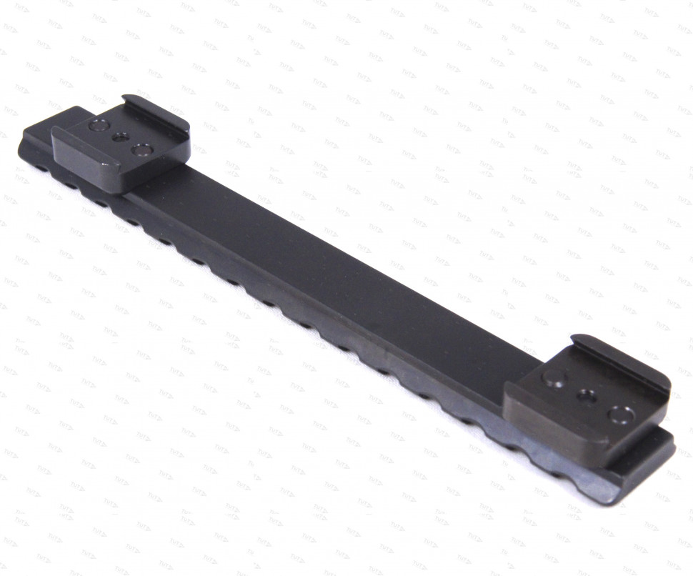 Единая база Picatinny/Weaver MAK CZ 550/557 универсальная (5520-50047)