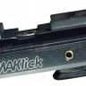Поворотный кронштейн MAKlick под Aimpoint Micro на переднее основание MAK и APEL (3000-1000)