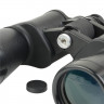 Бинокль Veber Classic БПЦ 20x50 VL черный, кожа Бинокль Veber Classic БПЦ 20x50 VL черный, кожа