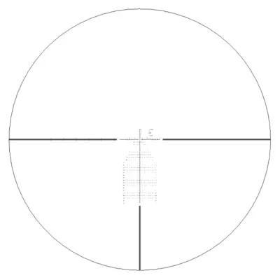 Оптический прицел MewLite 4-24x56 FFP IR
