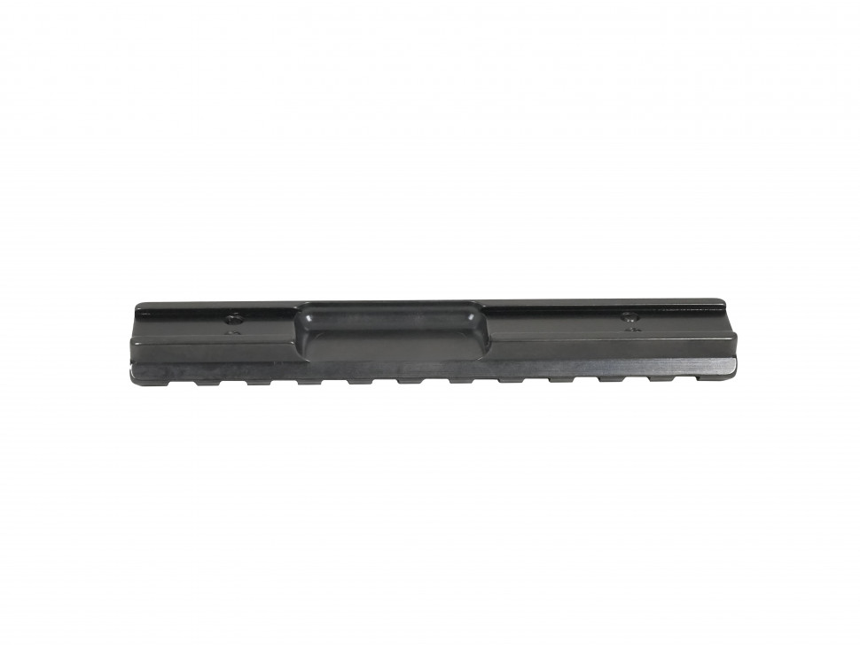 Планка ARKON Picatinny на CZ 455 Планка ARKON Picatinny на CZ 455