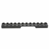 Планка ARKON Picatinny на CZ 455 Планка ARKON Picatinny на CZ 455