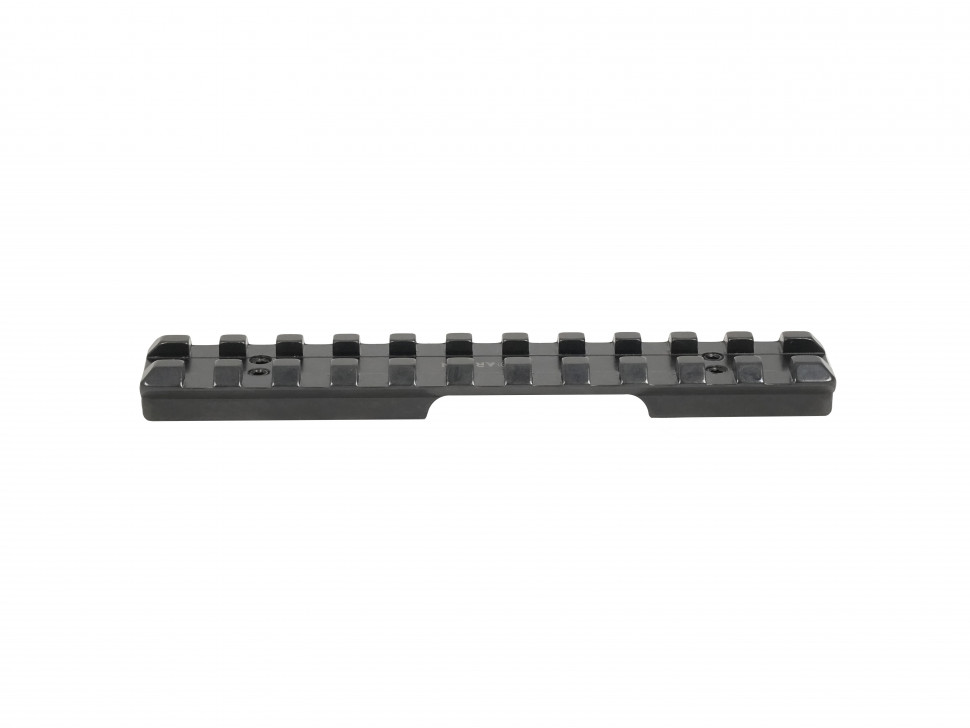 Планка ARKON Picatinny на CZ 455 Планка ARKON Picatinny на CZ 455