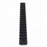 Планка MAK Picatinny/Weaver на Tikka T3 удлинённая (5520-50107)