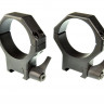 Быстросъемные кольца Contessa на Weaver D40mm BH14.5mm (SPP05/B/SR пара) сталь