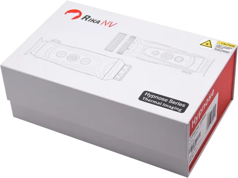 Тепловизор RikaNV Hypnose 319Pro