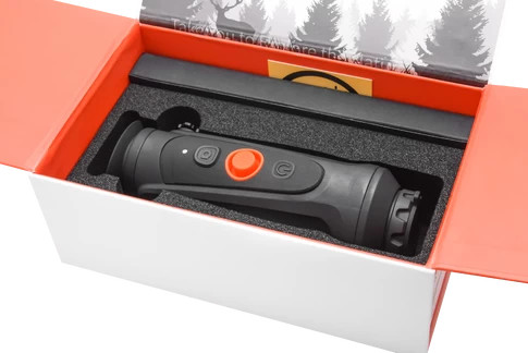 Тепловизор RikaNV Hypnose 319Pro