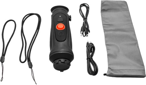 Тепловизор RikaNV Hypnose 319Pro