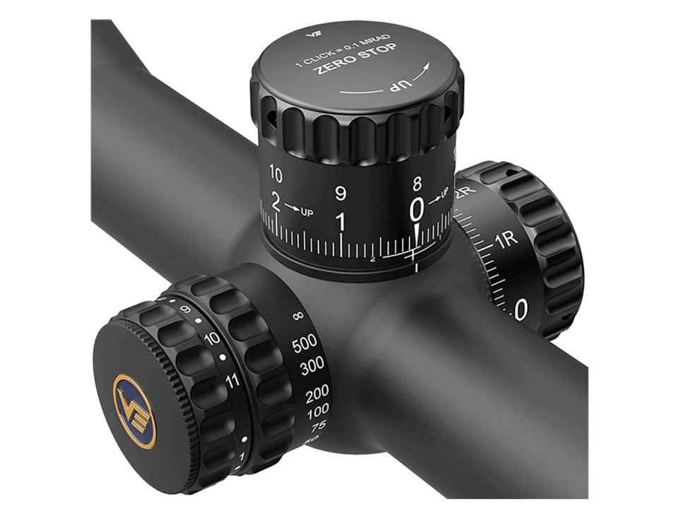 Прицел Vector Optics Continental Tactical ED 4-32x56, SF, VCT-20A (MIL)