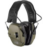 Наушники активные ShotTime 44 Pro, NRR 23dB, Army Green