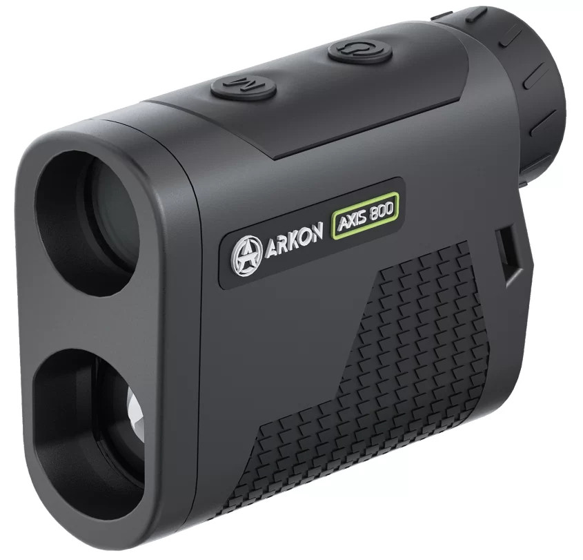 Лазерный дальномер Arkon AXIS 800 / Аркон АКСИС 800