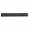 Планка ARKON Picatinny на CZ 455 (20 MOA) Планка ARKON Picatinny на CZ 455 (20 MOA)