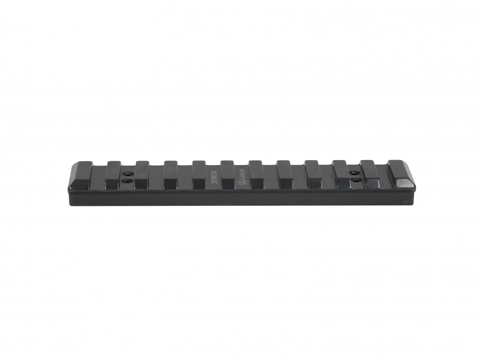 Планка ARKON Picatinny на CZ 455 (20 MOA) Планка ARKON Picatinny на CZ 455 (20 MOA)