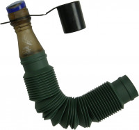 Манок для охоты на благородного оленя PrimosBull Horn Elk Call