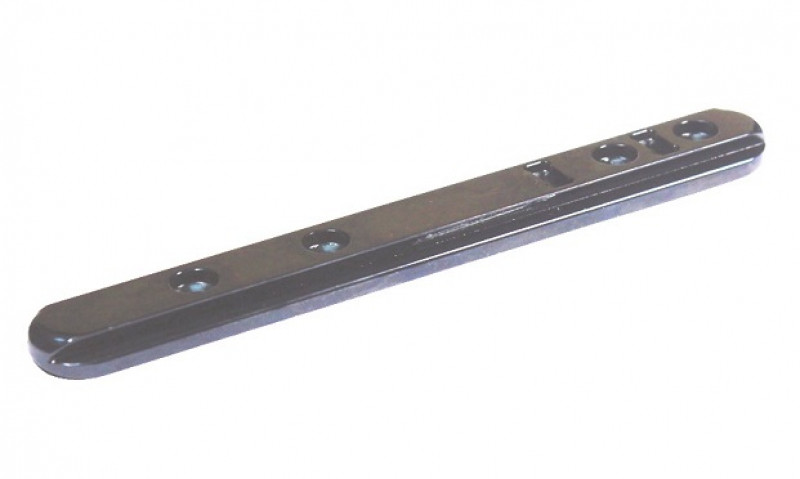 Планка Contessa призма 12мм для Remington 7400/7500, сталь